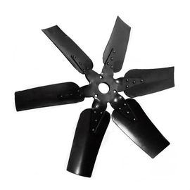 Вентилятор РСМ-10.05.04.270 привода ГСТ ДОН-680 - Купить в Екатеринбурге запчасти для сельхозтехники