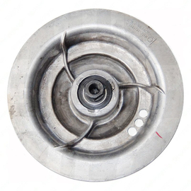 Шкив РСМ-10.05.09.110 ДОН-1500, ДОН-680 - Купить в Екатеринбурге запчасти для сельхозтехники