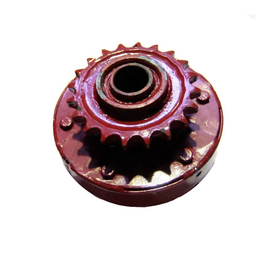 Муфта предохранительная РСМ-100.33.40.080 Дон-680 - Купить в Екатеринбурге запчасти для сельхозтехники