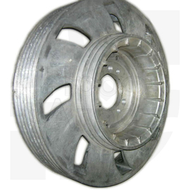 Шкив РСМ-10Б.01.15.008-01 гл.контрпривода ДОН-1500 - Купить в Екатеринбурге запчасти для сельхозтехники