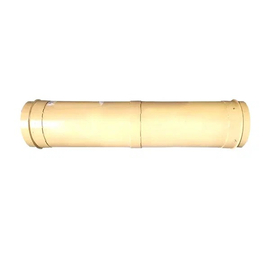 Вал 142.03.00.200-01 нижний /Вектор/ - Купить в Екатеринбурге запчасти для сельхозтехники