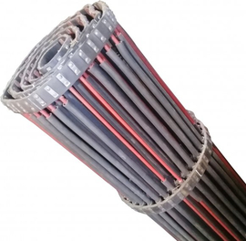 Полотно ККА 0103020 1-го эл-ра КПК-2 - Купить в Екатеринбурге запчасти для сельхозтехники