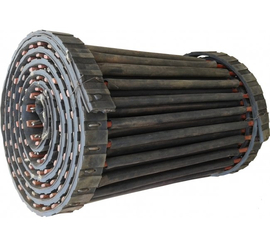 Полотно КПК 0102000 1-го эл-ра узкое КПК-3 (105пр 610мм) - Купить в Екатеринбурге запчасти для сельхозтехники