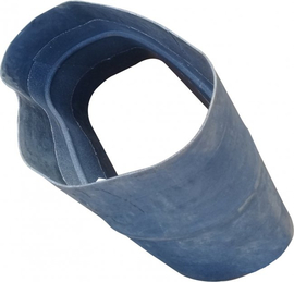 Полотно ОК 0108 А бесконечное широкое ККУ-2 - Купить в Екатеринбурге запчасти для сельхозтехники