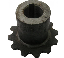 Полумуфта  КНТ 30.490/12зубьев/ - Купить в Екатеринбурге запчасти для сельхозтехники