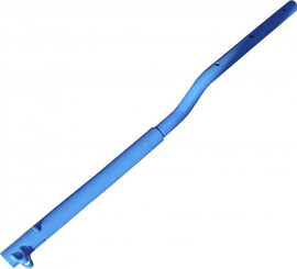 Граблина (штанга) правая ГВР-630.07.01.000-01 - Купить в Екатеринбурге запчасти для сельхозтехники