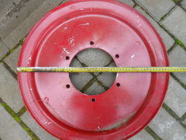 Шкив ГВР-6 большой - Купить в Екатеринбурге запчасти для сельхозтехники