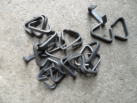 Скоба ОРК 51.33А - Купить в Екатеринбурге запчасти для сельхозтехники