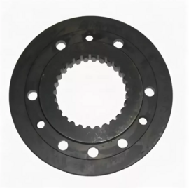 Крышка РСМ-10.01.18.607 ДОН-1500 - Купить в Екатеринбурге запчасти для сельхозтехники