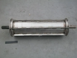 Валец РСМ-100.05.03.680В ДОН-680 - Купить в Екатеринбурге запчасти для сельхозтехники