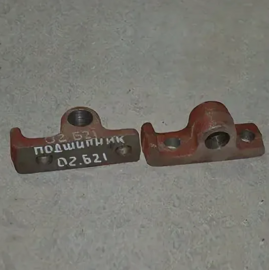 Подшипник ПР 02.621 ПРФ-180 - Купить в Екатеринбурге запчасти для сельхозтехники