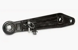 Тяга 80-4605040-01 (Р) правая короткая МТЗ-80 - Купить в Екатеринбурге запчасти для сельхозтехники