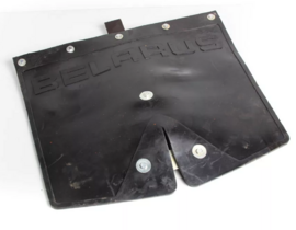 Брызговик 80-8404005-Б РУП МТЗ (см код 05256) - Купить в Екатеринбурге запчасти для сельхозтехники