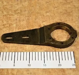 Корпус подшипника РСМ-100.70.05.629А Дон-680 - Купить в Екатеринбурге запчасти для сельхозтехники