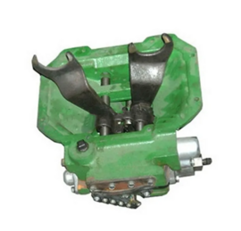 Коробка диапазонов 3518020-43020 /ДОН-1500/ - Купить в Екатеринбурге запчасти для сельхозтехники