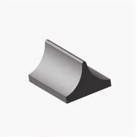 Отражатель АУП-18-03.02.612 АУП-18 - Купить в Екатеринбурге запчасти для сельхозтехники