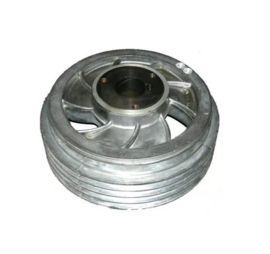 Шкив РСМ-10.01.21.170 (080) отбойного битера /ДОН-1500/ - Купить в Екатеринбурге запчасти для сельхозтехники