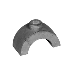 Полуподшипник 3518050-10009 Дон-1500 - Купить в Екатеринбурге запчасти для сельхозтехники