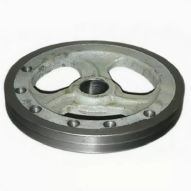 Шкив РСМ-10.01.01.104А ДОН-1500 - Купить в Екатеринбурге запчасти для сельхозтехники