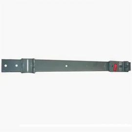 Направляющая 3518060-18110Б /Дон-1500/ - Купить в Екатеринбурге запчасти для сельхозтехники