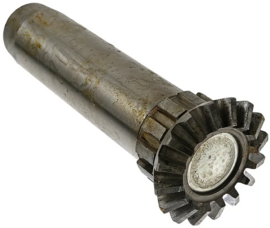 Шестерня 52-2303017 (КНР) МТЗ - Купить в Екатеринбурге запчасти для сельхозтехники