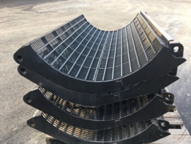 Подбарабанье КЗК-12-0103010 ( КЗС-1218 большое) - Купить в Екатеринбурге запчасти для сельхозтехники