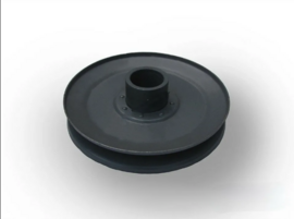 Шкив 081.27.00.290 натяжной - Купить в Екатеринбурге запчасти для сельхозтехники