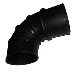 Патрубок РСМ-10Б.06.00.060 ДОН-1500 - Купить в Екатеринбурге запчасти для сельхозтехники