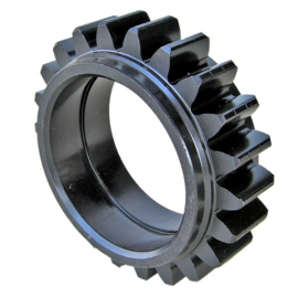 Шестерня 72-1802091 раздаточной коробки MP МТЗ-82 - Купить в Екатеринбурге запчасти для сельхозтехники