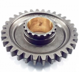 Шестерня 70-1701224 Бел МТЗ-80 - Купить в Екатеринбурге запчасти для сельхозтехники