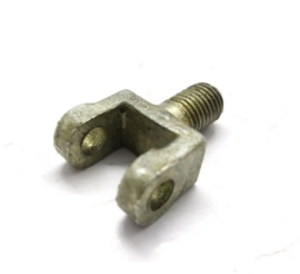 Вилка 220-1601097 - Купить в Екатеринбурге запчасти для сельхозтехники