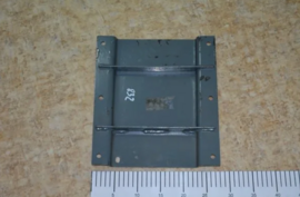 Крышка РСМ-100.11.00.260А ДОН-680 - Купить в Екатеринбурге запчасти для сельхозтехники