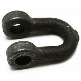 Серьга А61.09.002 (РЗТЗ) Мтз - Купить в Екатеринбурге запчасти для сельхозтехники