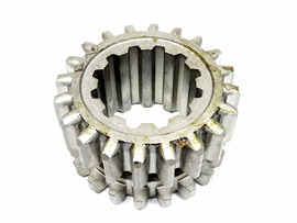 Шестерня 50-1701196 МТЗ-80 - Купить в Екатеринбурге запчасти для сельхозтехники