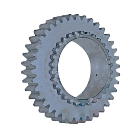 Шестерня 100.37.028-2 ВТ-100 - Купить в Екатеринбурге запчасти для сельхозтехники