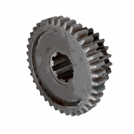 Шестерня КВС-2-0114607 КВК-800 - Купить в Екатеринбурге запчасти для сельхозтехники