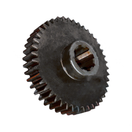 Шестерня КВС-2-0114615 КВК-800 - Купить в Екатеринбурге запчасти для сельхозтехники