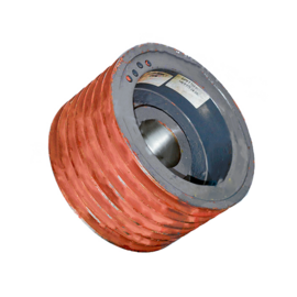 Шкив КВС-2-0130201 - Купить в Екатеринбурге запчасти для сельхозтехники