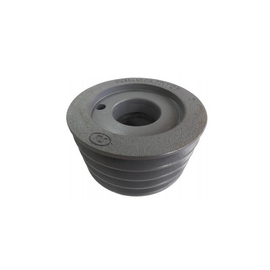 Шкив РСМ-10.05.00.112В натяж.прив ГСТ 4-х рДОН-680 - Купить в Екатеринбурге запчасти для сельхозтехники