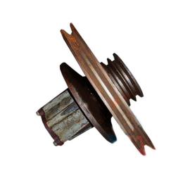 Шкив РСМ-10Б.01.09.100 к/привода вентилят Акрос, в - Купить в Екатеринбурге запчасти для сельхозтехники