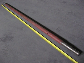 Ось ПР 03.00.613 ПРФ-180 - Купить в Екатеринбурге запчасти для сельхозтехники