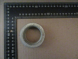 Ролик ПРС 28.303 /ПР-145С/ - Купить в Екатеринбурге запчасти для сельхозтехники