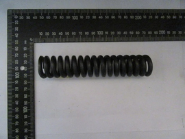 Пружина ПР-1,4.52.00.604 ПРФ-145 - Купить в Екатеринбурге запчасти для сельхозтехники