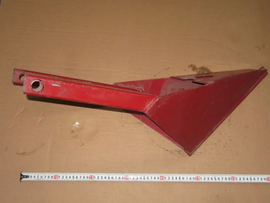 Сошник 207.05.000 /Л-207/ - Купить в Екатеринбурге запчасти для сельхозтехники