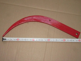 Лапа 8,5 Н.043.08.401-03(стойка) - Купить в Екатеринбурге запчасти для сельхозтехники