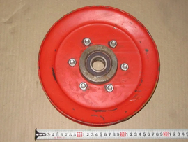 Шкив  ГВР 00.110 /ГВР-6/ - Купить в Екатеринбурге запчасти для сельхозтехники