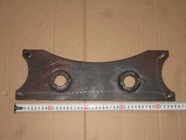 Панель КДН 04.300 верхняя /КДН-210/ - Купить в Екатеринбурге запчасти для сельхозтехники