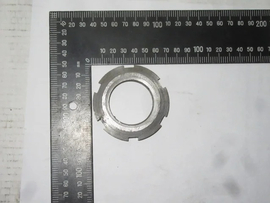 Гайка КСА 46.402 - Купить в Екатеринбурге запчасти для сельхозтехники