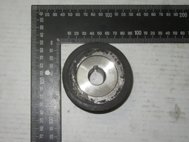 Ролик качалки ПРС 18.100 /ПР-145С/ - Купить в Екатеринбурге запчасти для сельхозтехники