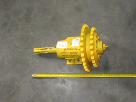 Муфта обгонная ГВР-6 19000 - Купить в Екатеринбурге запчасти для сельхозтехники